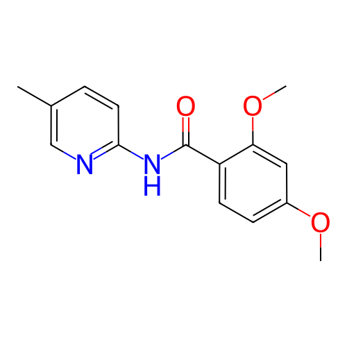 Chemical structure of BindingDB Monomer ID 50238208