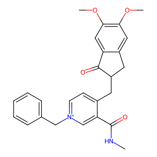 Chemical structure of BindingDB Monomer ID 50238218