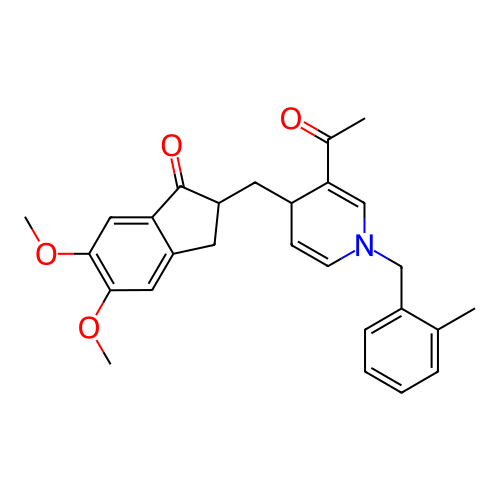 Chemical structure of BindingDB Monomer ID 50238229