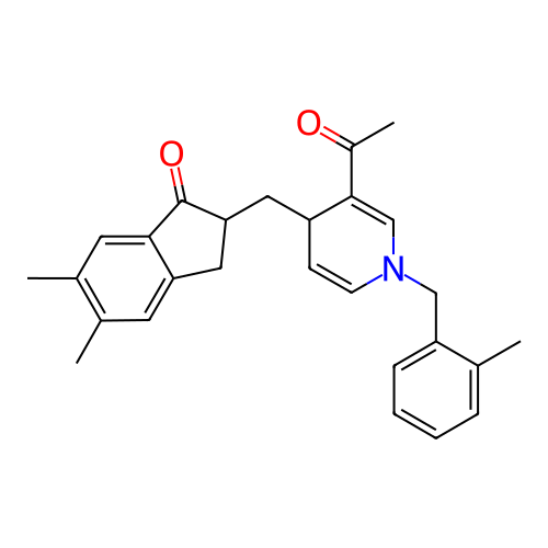 Chemical structure of BindingDB Monomer ID 50238231
