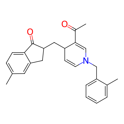 Chemical structure of BindingDB Monomer ID 50238232