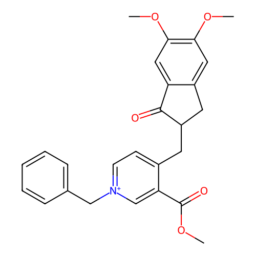 Chemical structure of BindingDB Monomer ID 50238236