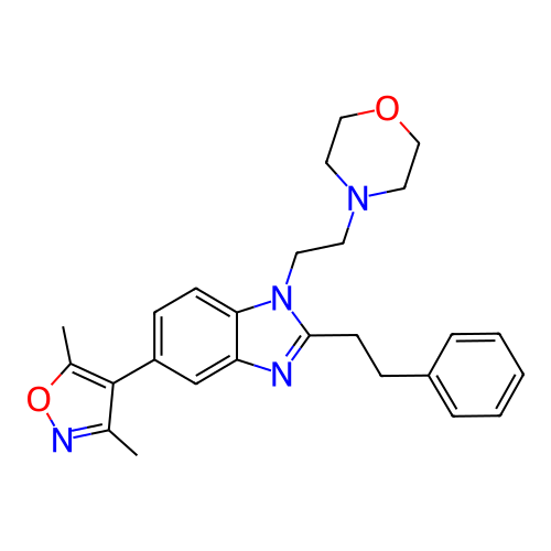 Chemical structure of BindingDB Monomer ID 50238255