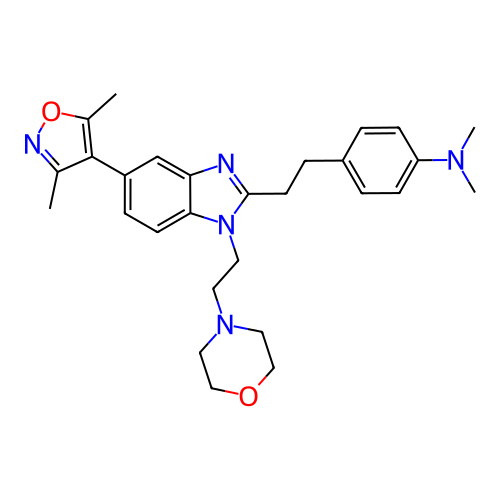 Chemical structure of BindingDB Monomer ID 50238260