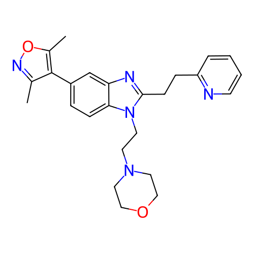 Chemical structure of BindingDB Monomer ID 50238263