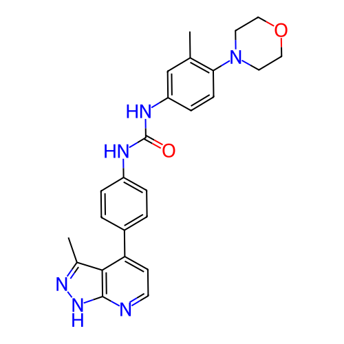 Chemical structure of BindingDB Monomer ID 50238272