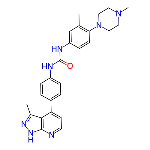 Chemical structure of BindingDB Monomer ID 50238311