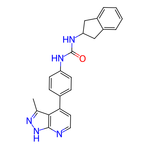 Chemical structure of BindingDB Monomer ID 50238328