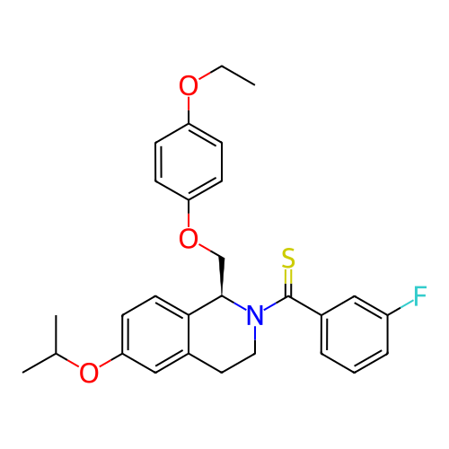 Chemical structure of BindingDB Monomer ID 50238335