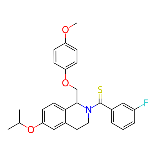 Chemical structure of BindingDB Monomer ID 50238351