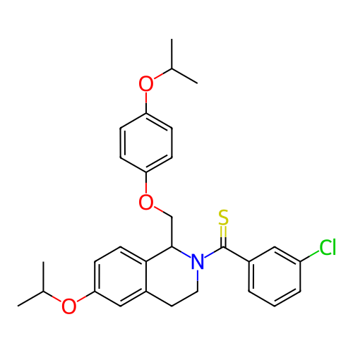 Chemical structure of BindingDB Monomer ID 50238355