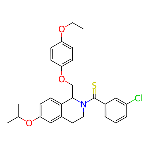 Chemical structure of BindingDB Monomer ID 50238367