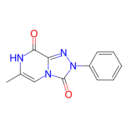 Chemical structure of BindingDB Monomer ID 50238373
