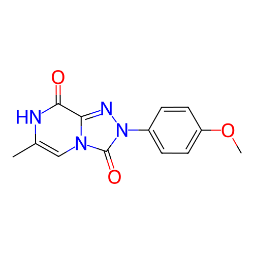 Chemical structure of BindingDB Monomer ID 50238379
