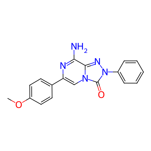 Chemical structure of BindingDB Monomer ID 50238388