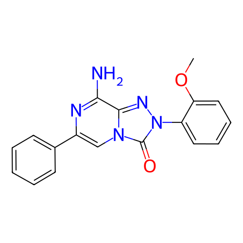 Chemical structure of BindingDB Monomer ID 50238392