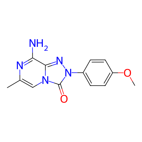 Chemical structure of BindingDB Monomer ID 50238394