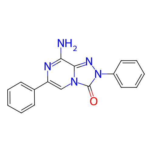 Chemical structure of BindingDB Monomer ID 50238395