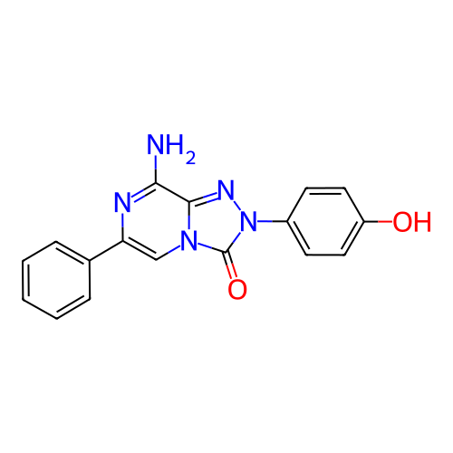 Chemical structure of BindingDB Monomer ID 50238400