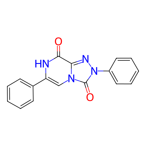 Chemical structure of BindingDB Monomer ID 50238403