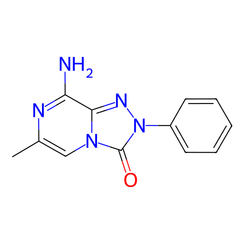 Chemical structure of BindingDB Monomer ID 50238408