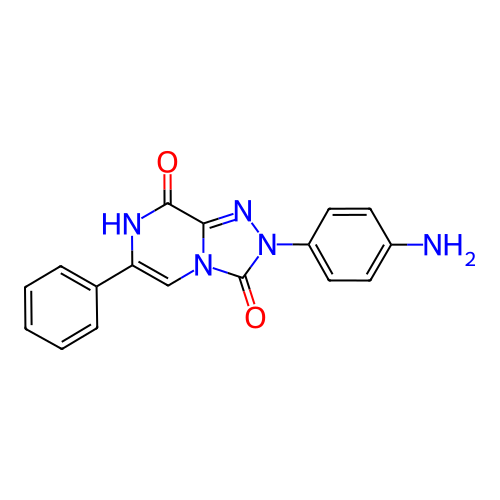 Chemical structure of BindingDB Monomer ID 50238409