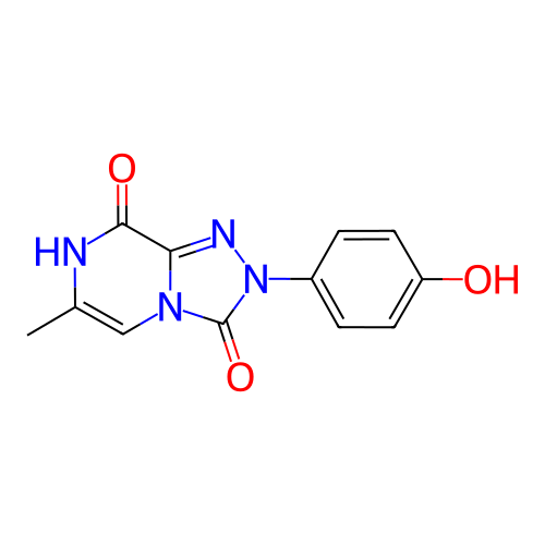 Chemical structure of BindingDB Monomer ID 50238412