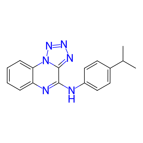 Chemical structure of BindingDB Monomer ID 50238425