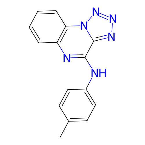 Chemical structure of BindingDB Monomer ID 50238440