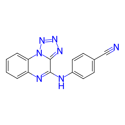 Chemical structure of BindingDB Monomer ID 50238442