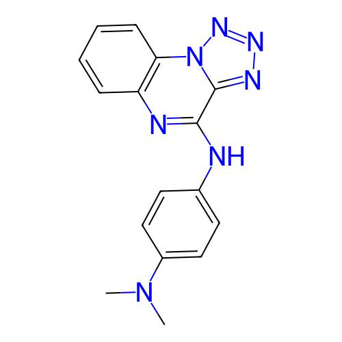 Chemical structure of BindingDB Monomer ID 50238445