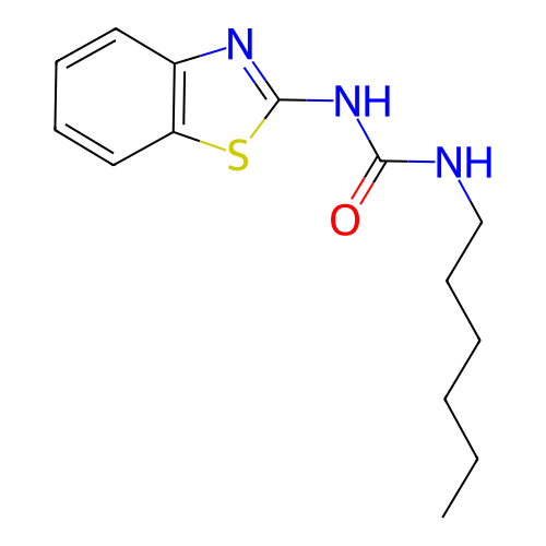 Chemical structure of BindingDB Monomer ID 50238450