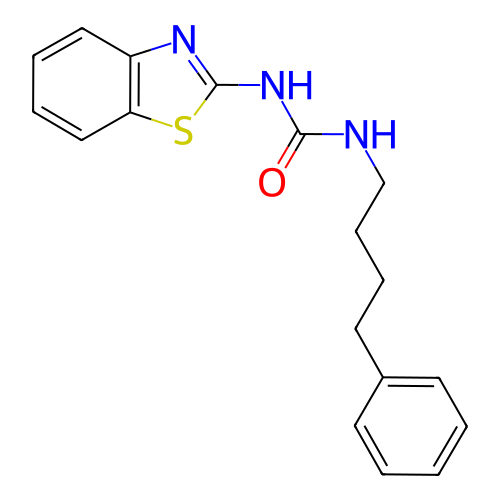 Chemical structure of BindingDB Monomer ID 50238451