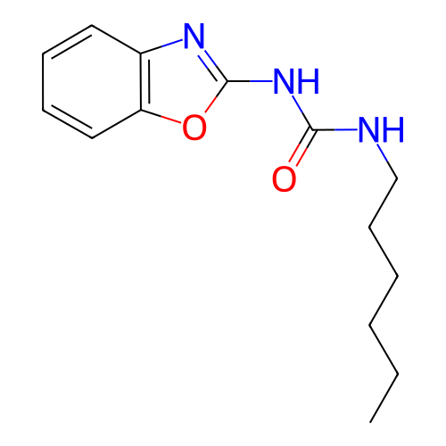Chemical structure of BindingDB Monomer ID 50238452