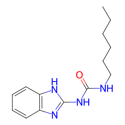 Chemical structure of BindingDB Monomer ID 50238453