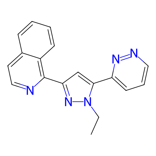 Chemical structure of BindingDB Monomer ID 50238492