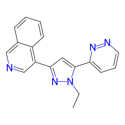 Chemical structure of BindingDB Monomer ID 50238515