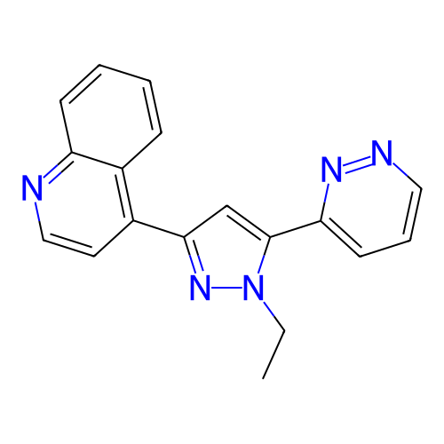 Chemical structure of BindingDB Monomer ID 50238519
