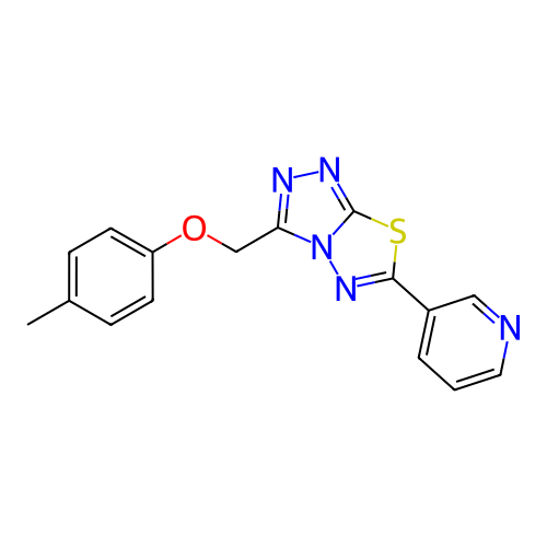 Chemical structure of BindingDB Monomer ID 50238535