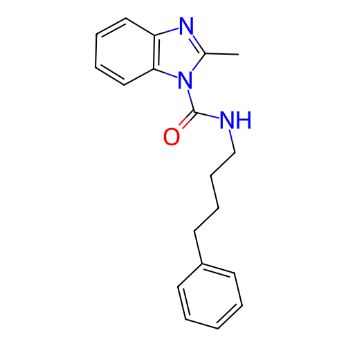 Chemical structure of BindingDB Monomer ID 50238557