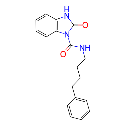 Chemical structure of BindingDB Monomer ID 50238560