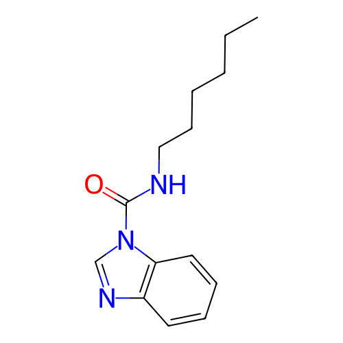 Chemical structure of BindingDB Monomer ID 50238563