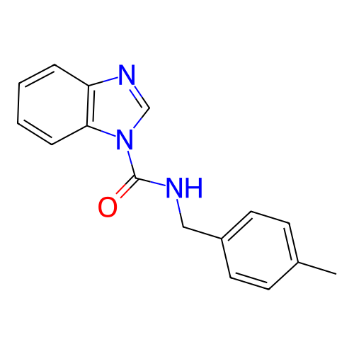 Chemical structure of BindingDB Monomer ID 50238566