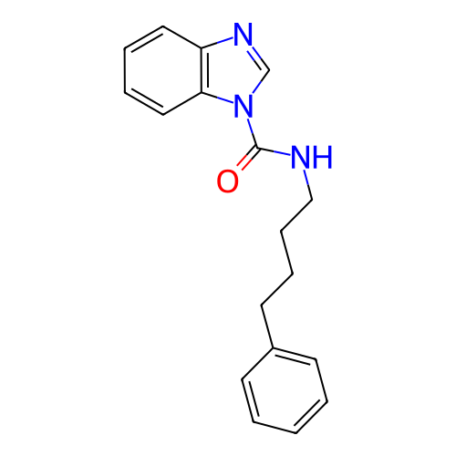 Chemical structure of BindingDB Monomer ID 50238568