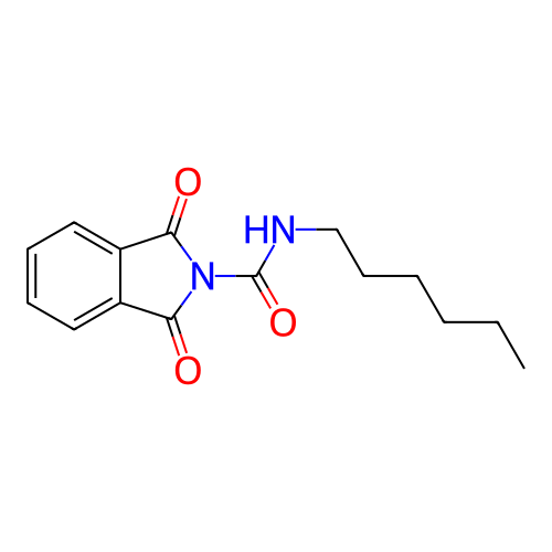 Chemical structure of BindingDB Monomer ID 50238570