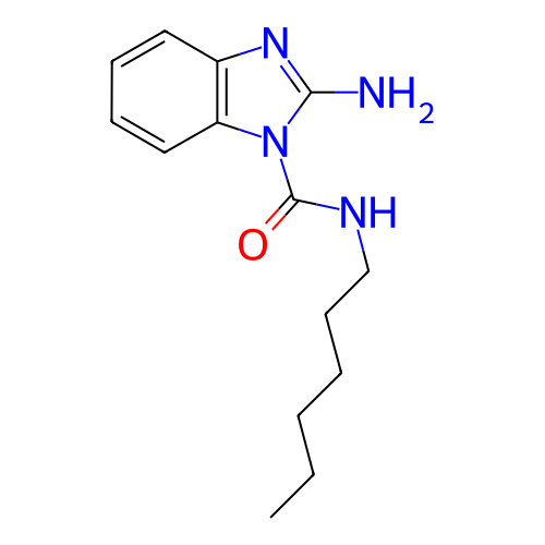 Chemical structure of BindingDB Monomer ID 50238572