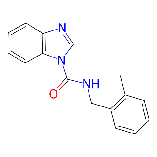 Chemical structure of BindingDB Monomer ID 50238575