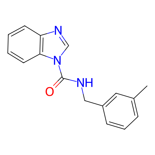Chemical structure of BindingDB Monomer ID 50238576