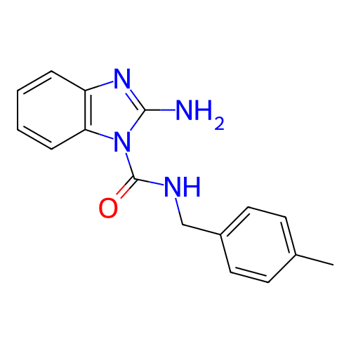 Chemical structure of BindingDB Monomer ID 50238577