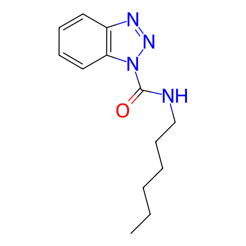 Chemical structure of BindingDB Monomer ID 50238578